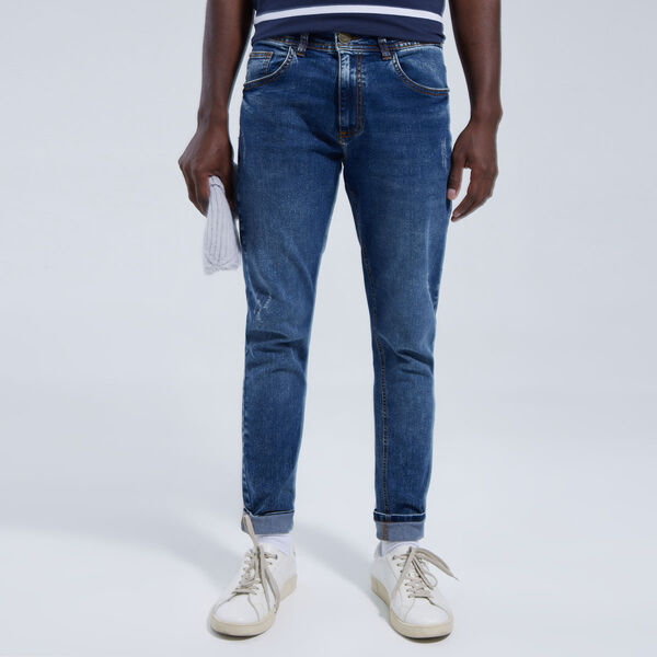 jeans denim image number null