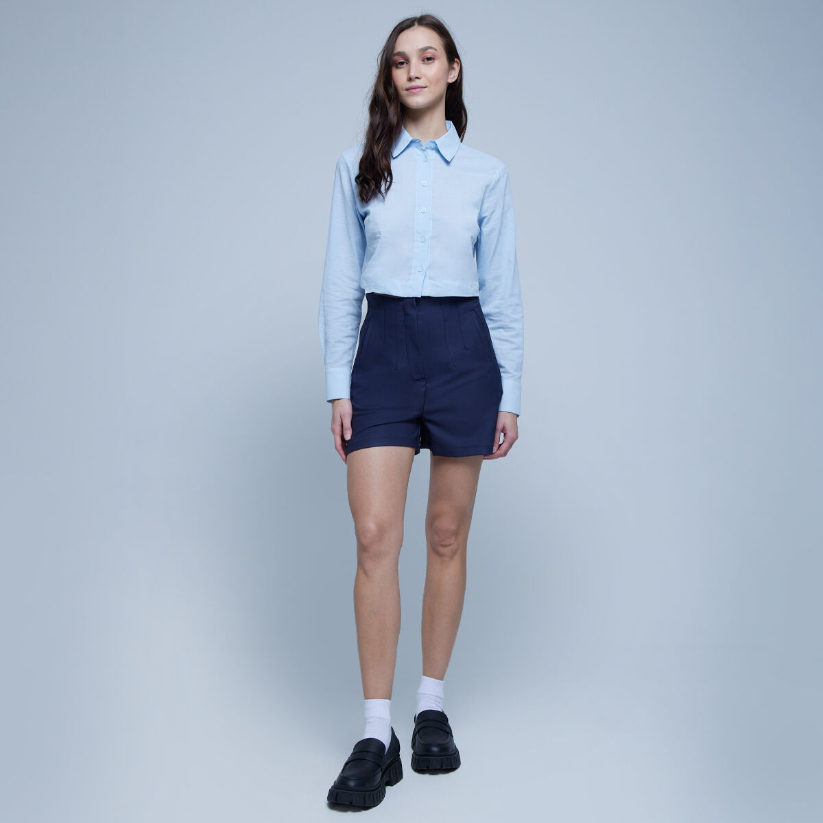 camisas para mujer