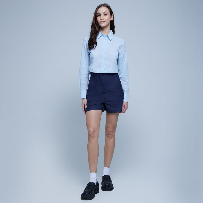 camisas para mujer