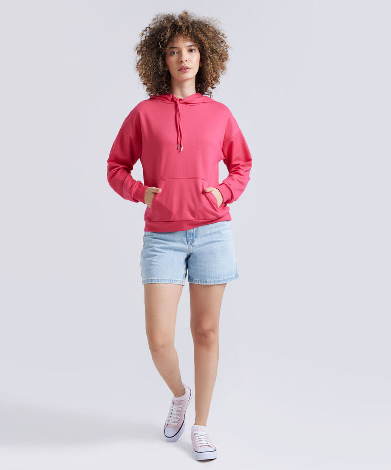 buzos para mujer