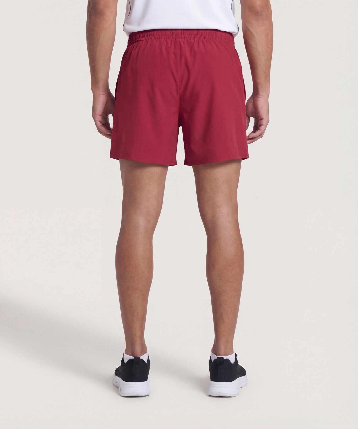 bermudas deportivas para hombre
