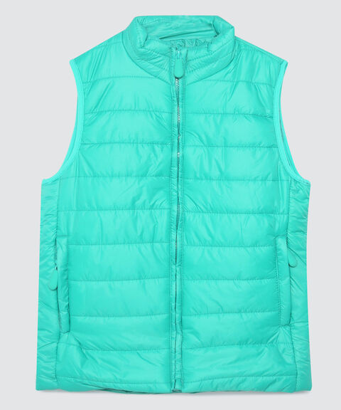 chaquetas para niños