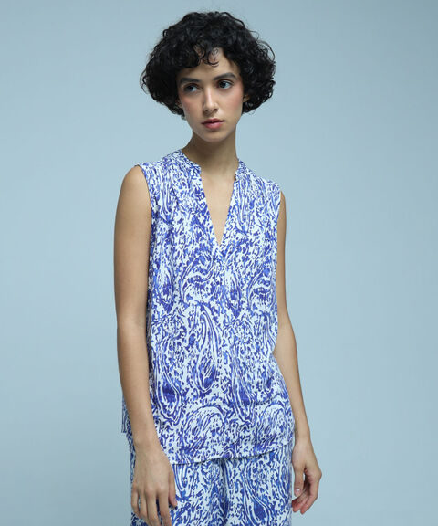 blusas de moda image number null