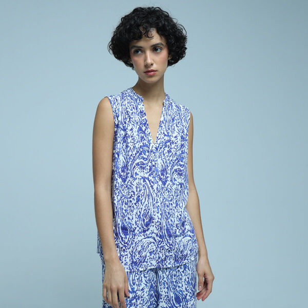 blusas de moda image number null