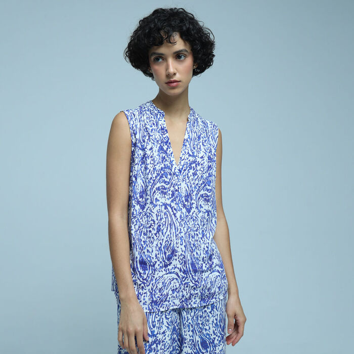 blusas de moda