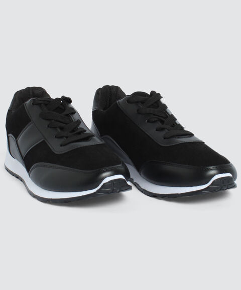 tenis casuales para mujer image number null