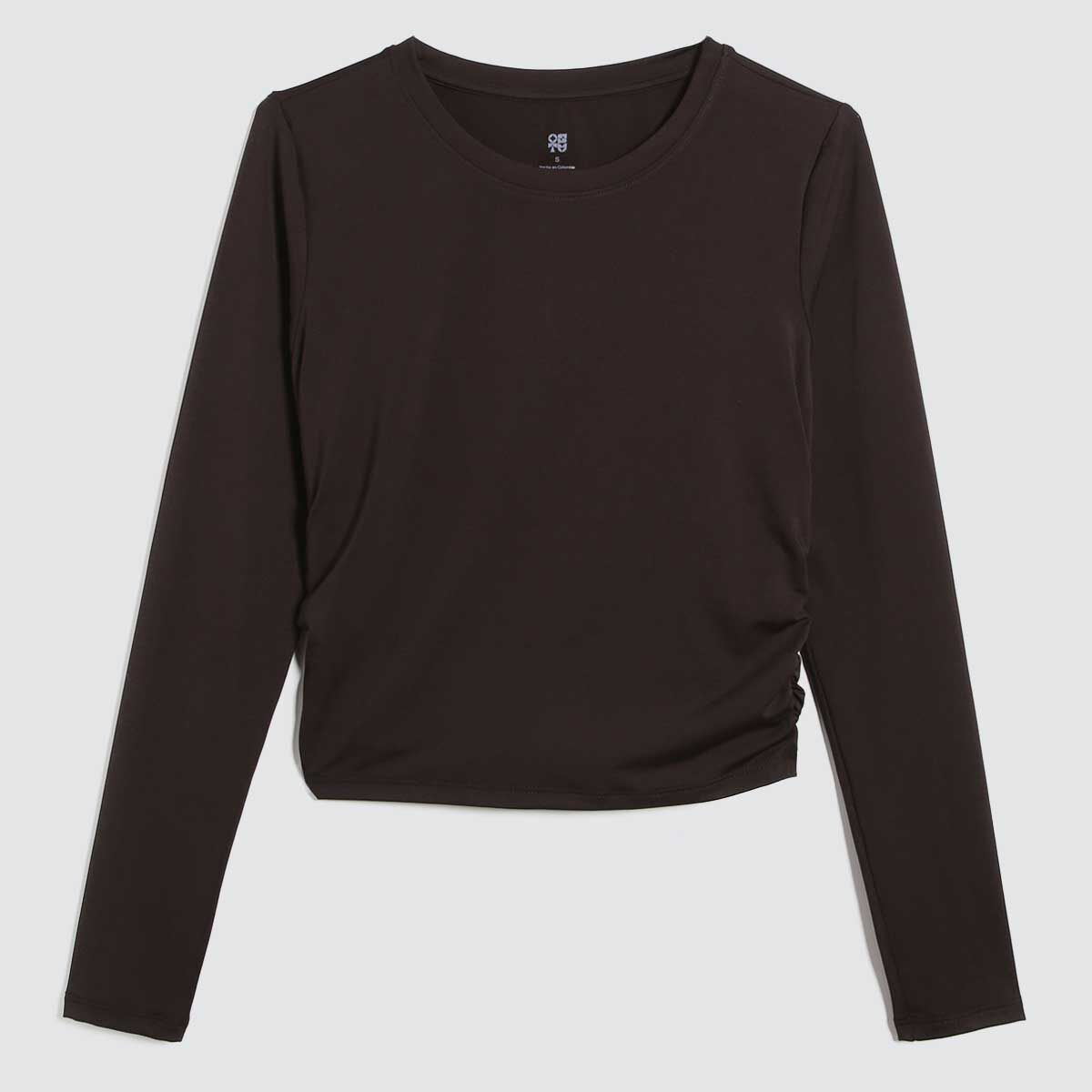 camisetas deportivas mujer