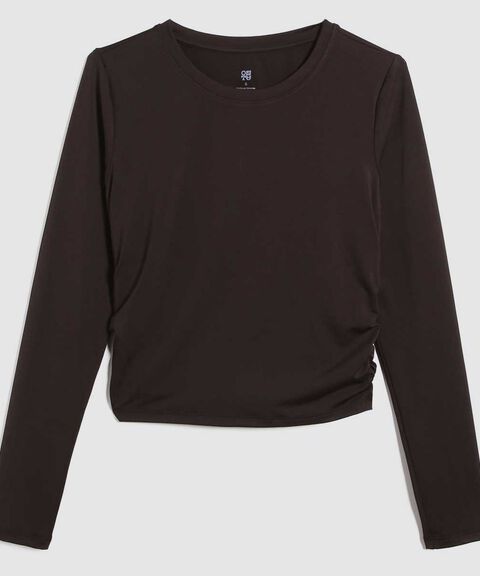 camisetas deportivas mujer