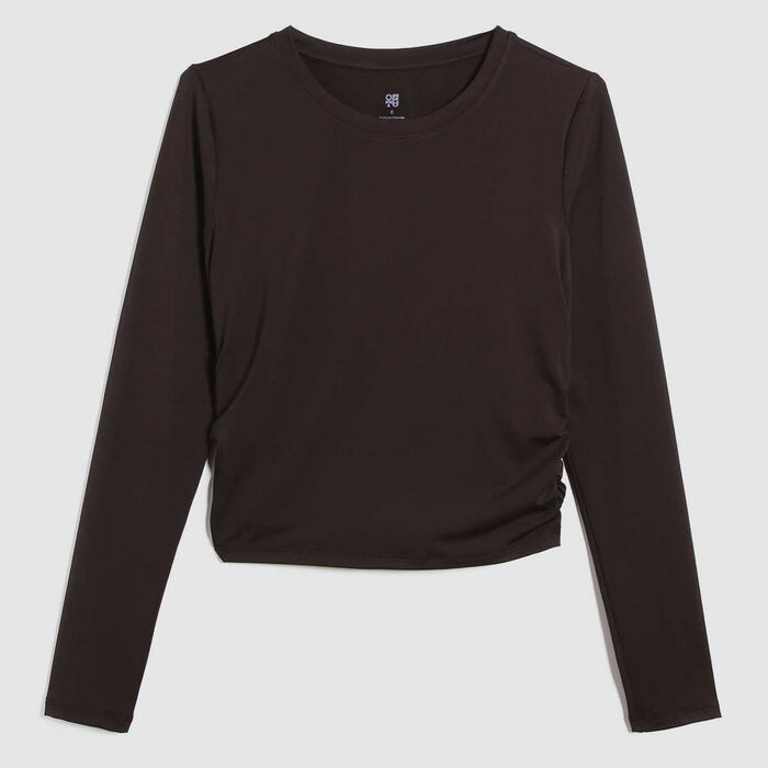 camisetas deportivas mujer