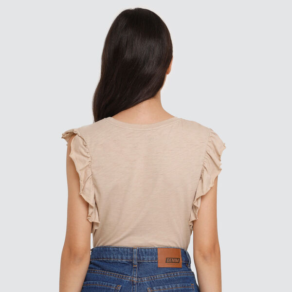 camisetas mujer image number null