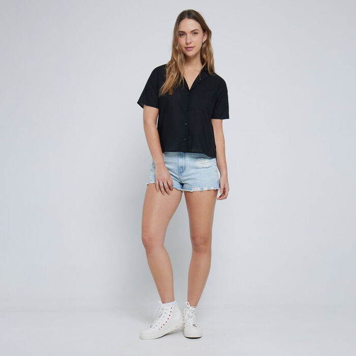 camisas para mujer