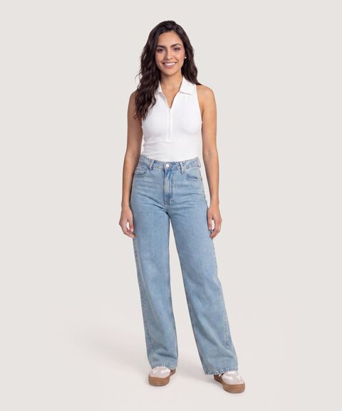 jeans mujer