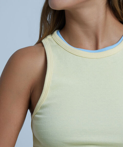 camisetas mujer