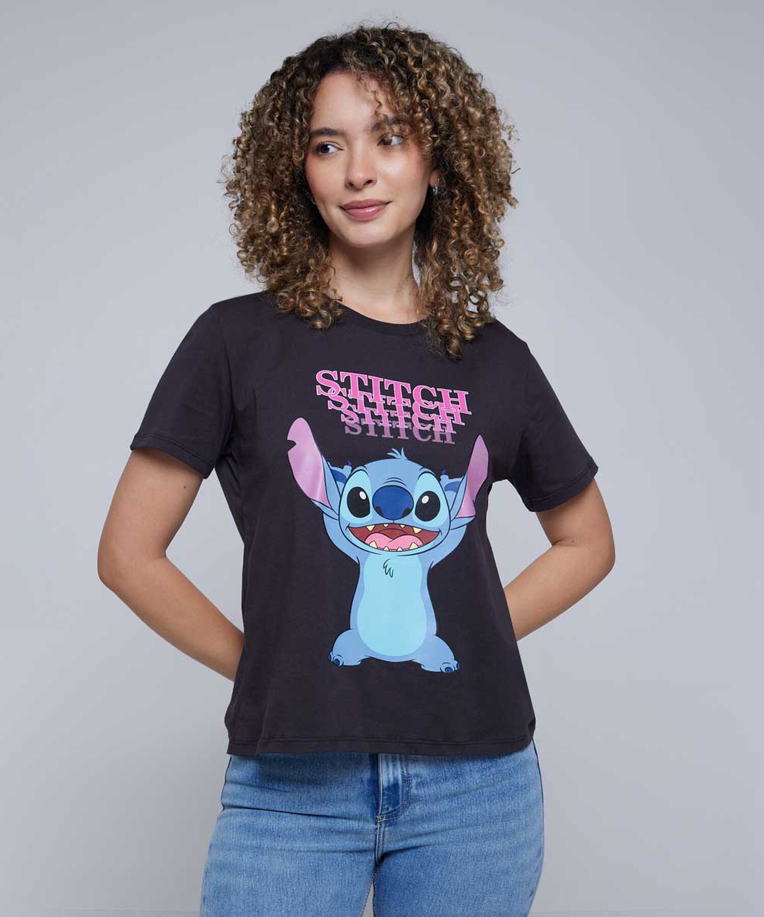 camisetas mujer