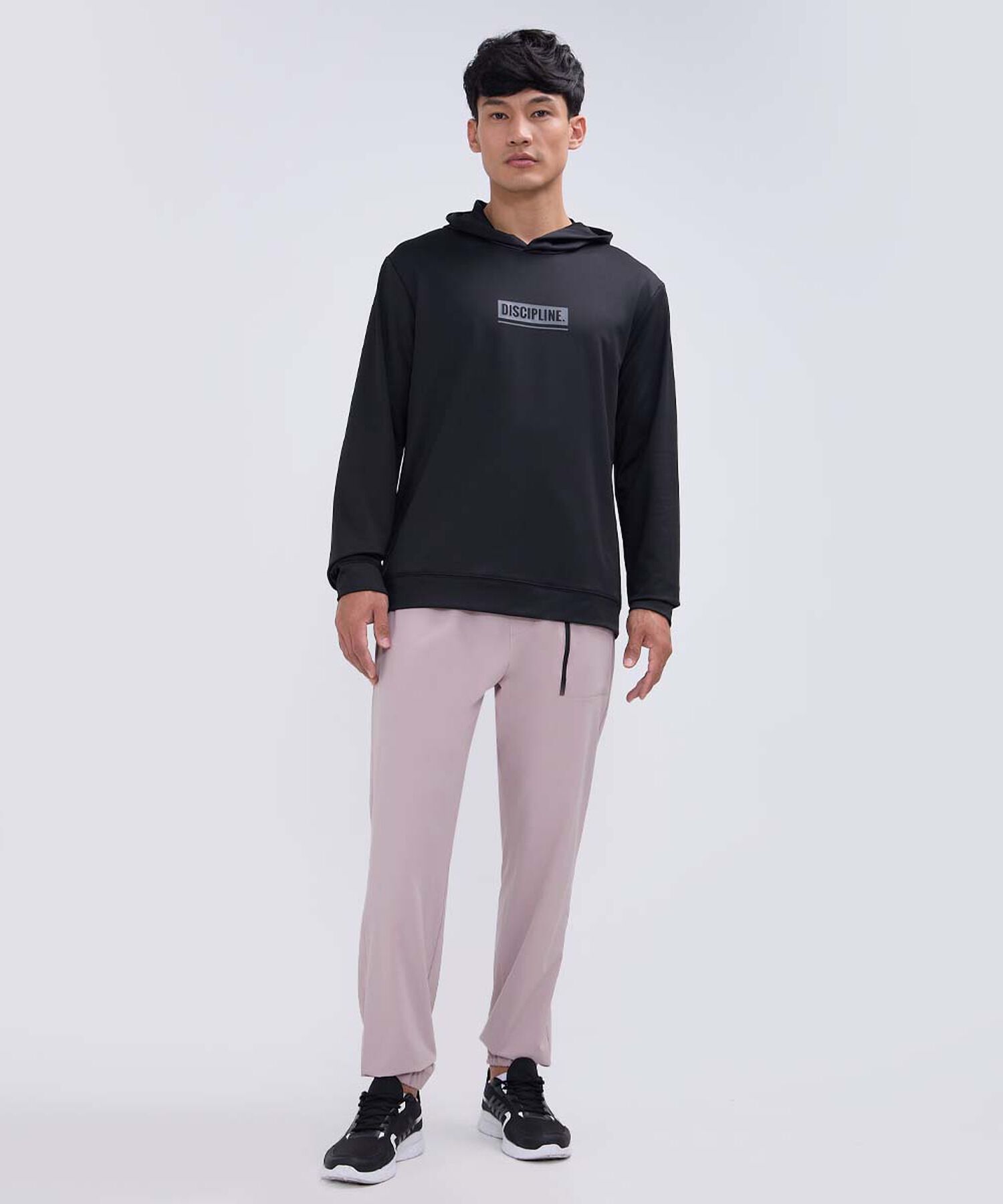 pantalones deportivos para hombre