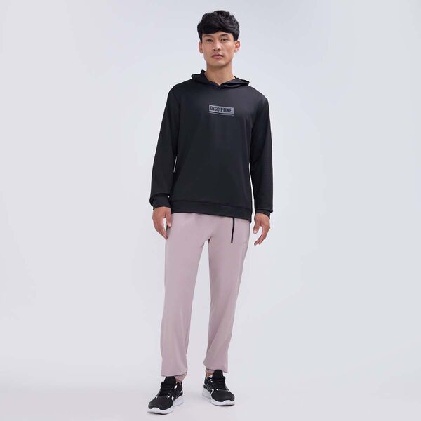 pantalones deportivos para hombre image number null