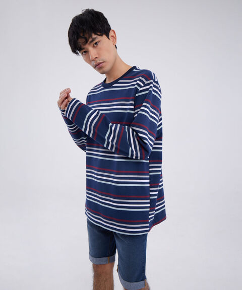 bermudas para hombre image number null