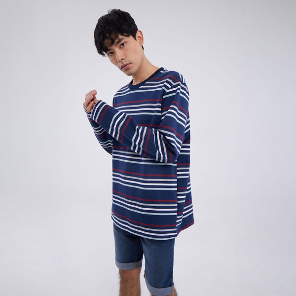 bermudas para hombre image number null