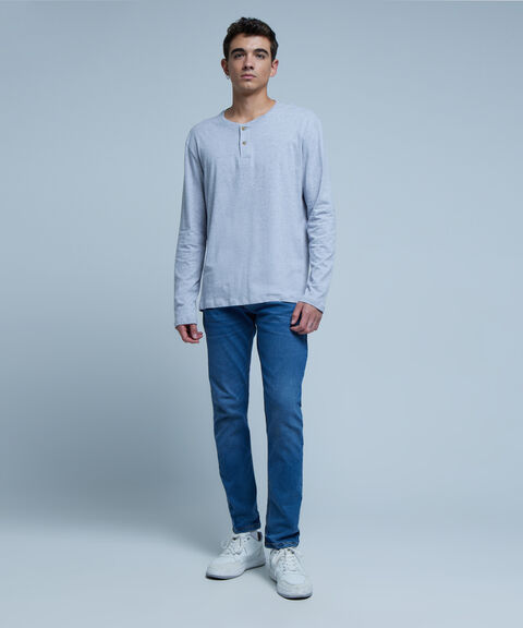 jeans denim image number null