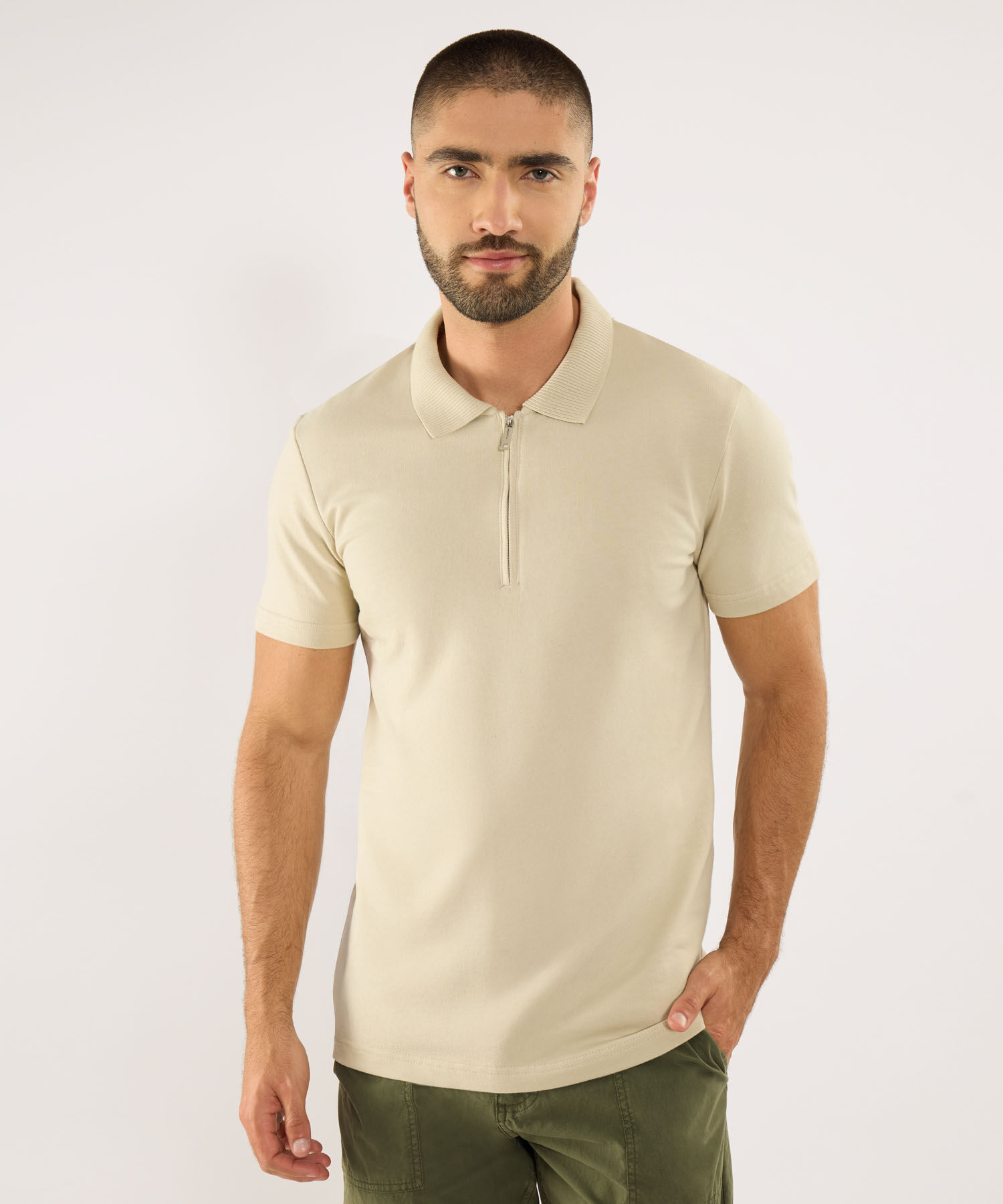 camisetas polo para hombre