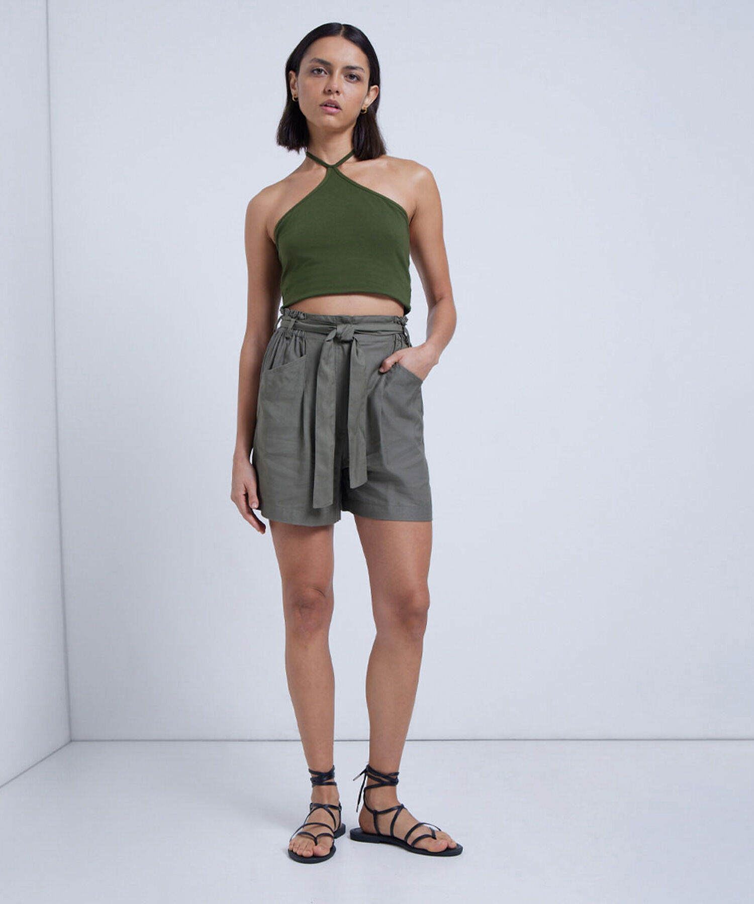 camisetas mujer