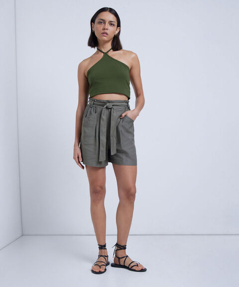 camisetas mujer