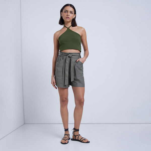 camisetas mujer