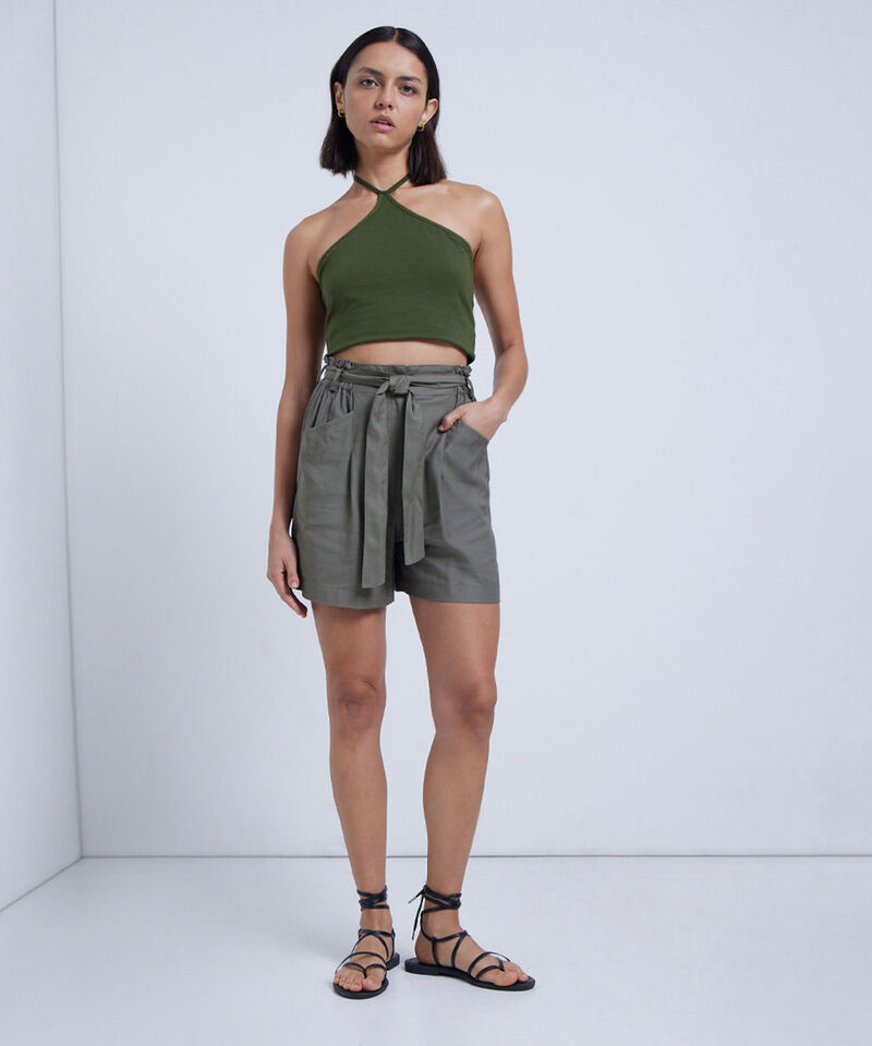 camisetas mujer