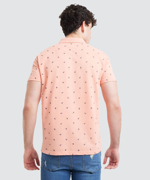 camisetas polo para hombre