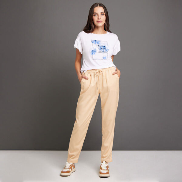 pantalon para mujer image number null