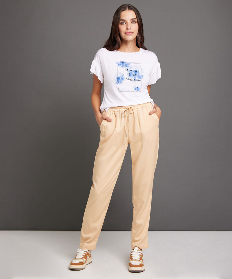 pantalon para mujer
