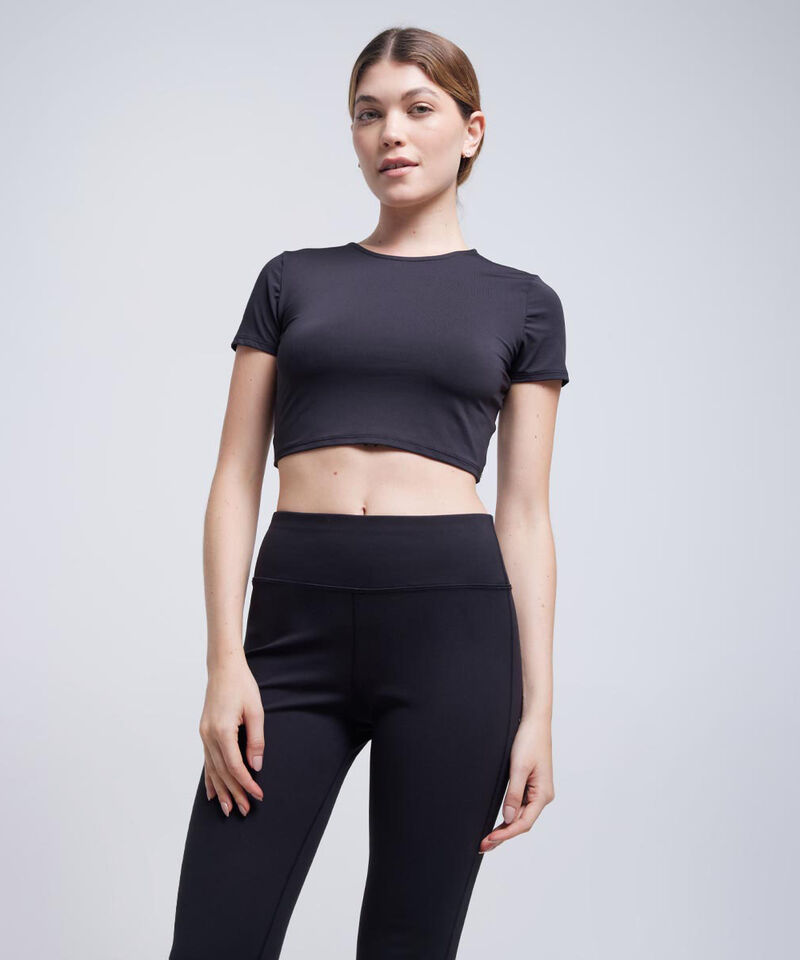 camisetas deportivas mujer