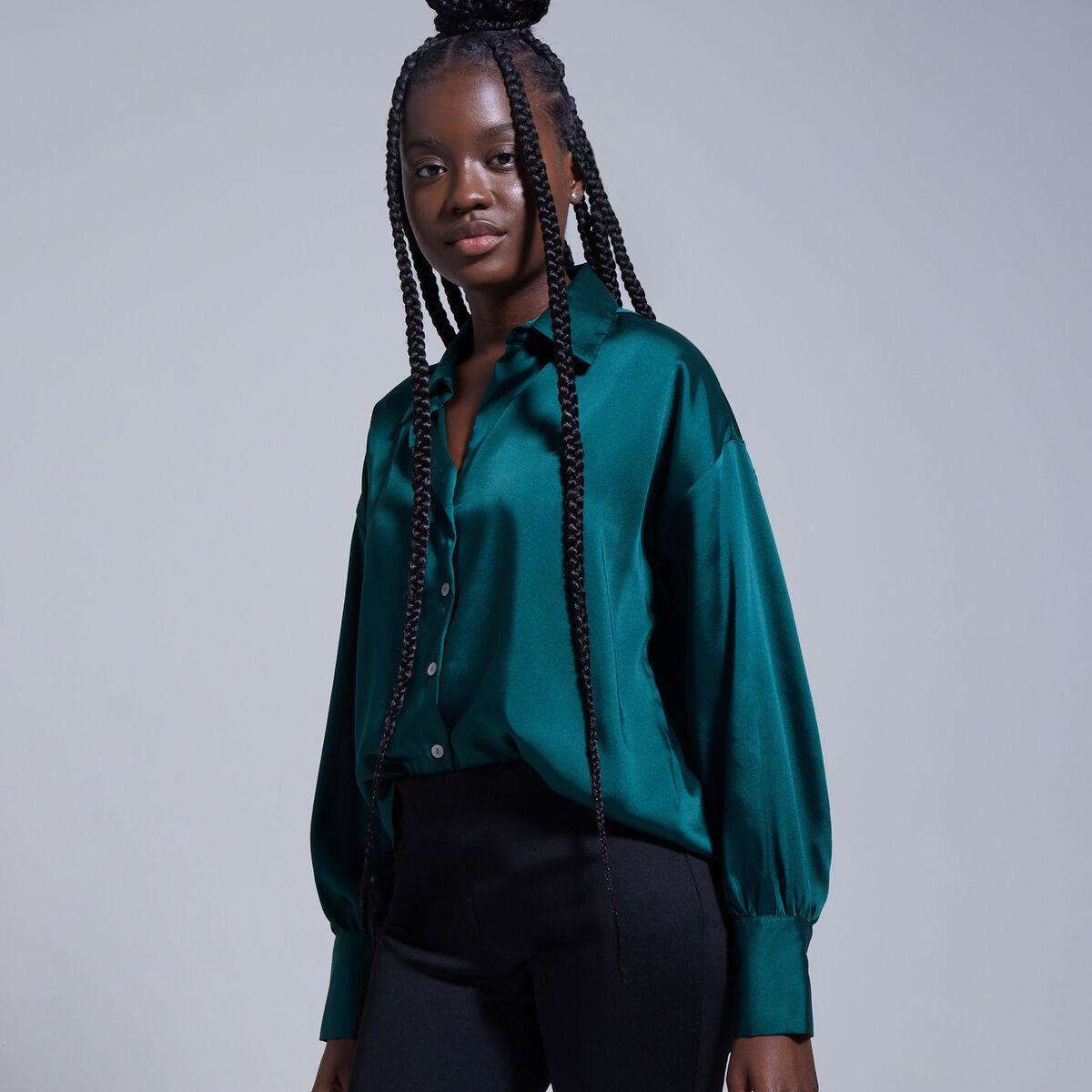 camisas para mujer
