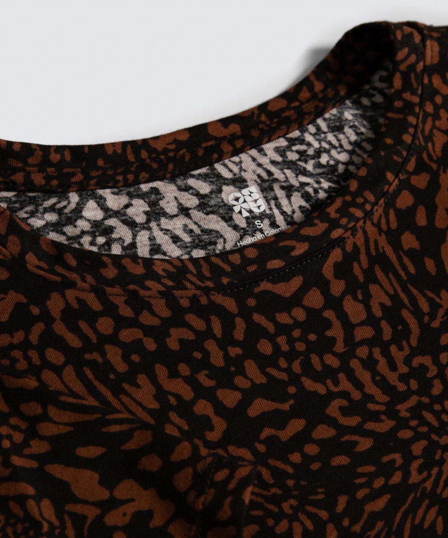 camisetas mujer