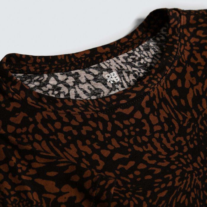 camisetas mujer