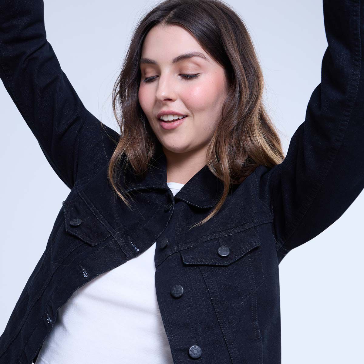chaquetas para mujer