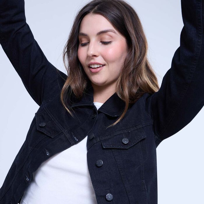 chaquetas para mujer