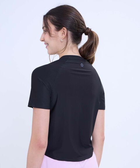 camisetas deportivas mujer