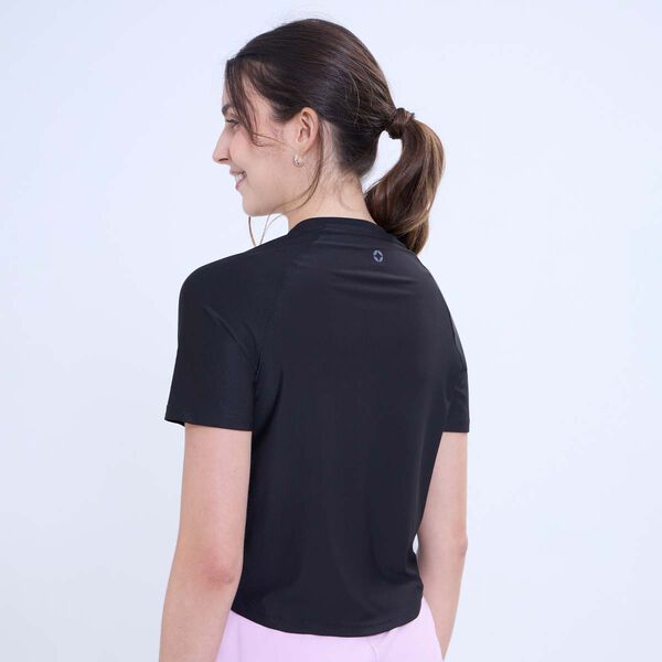 camisetas deportivas mujer image number null