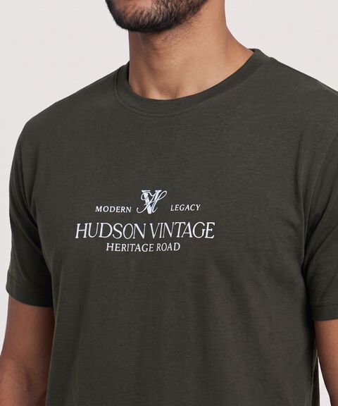camisetas para hombre