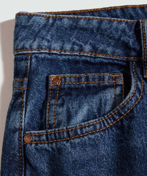 jeans mujer