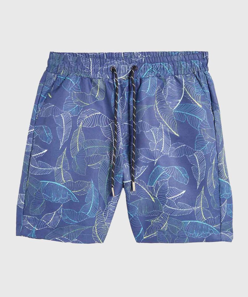Bermudas para niños