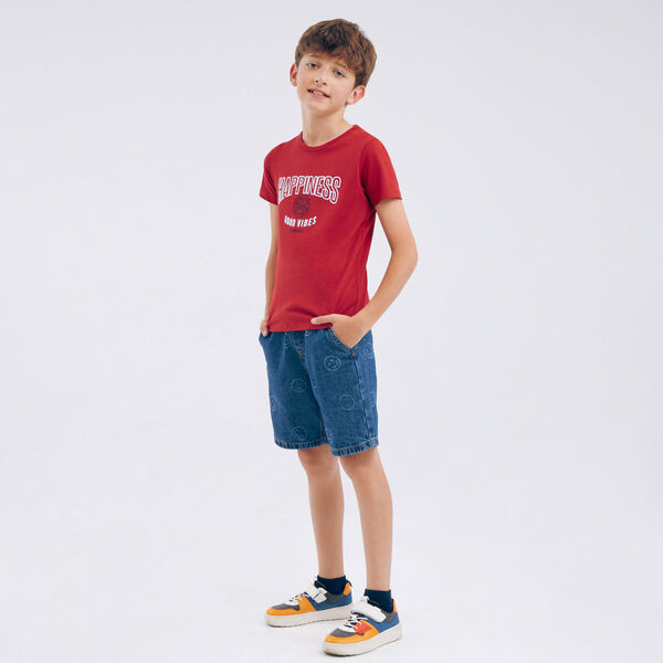camisetas niño