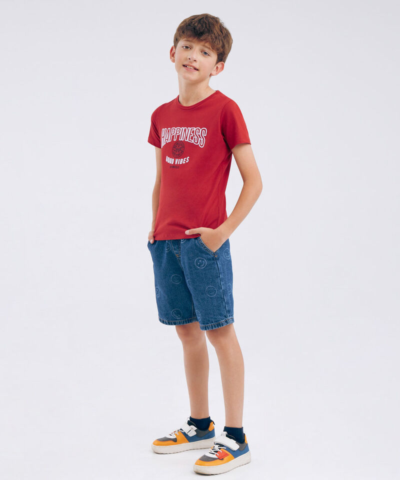 camisetas niño
