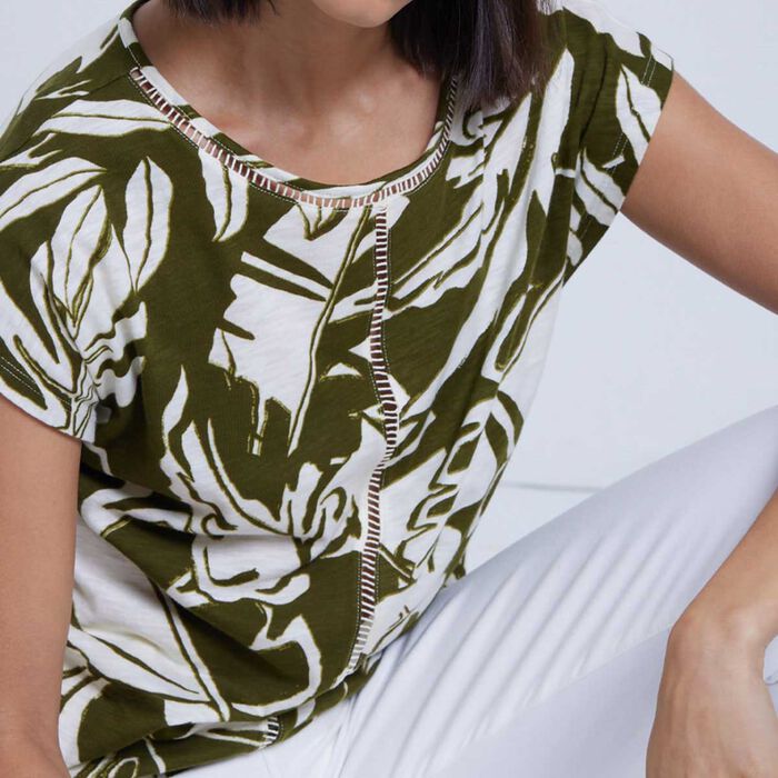 camisetas mujer