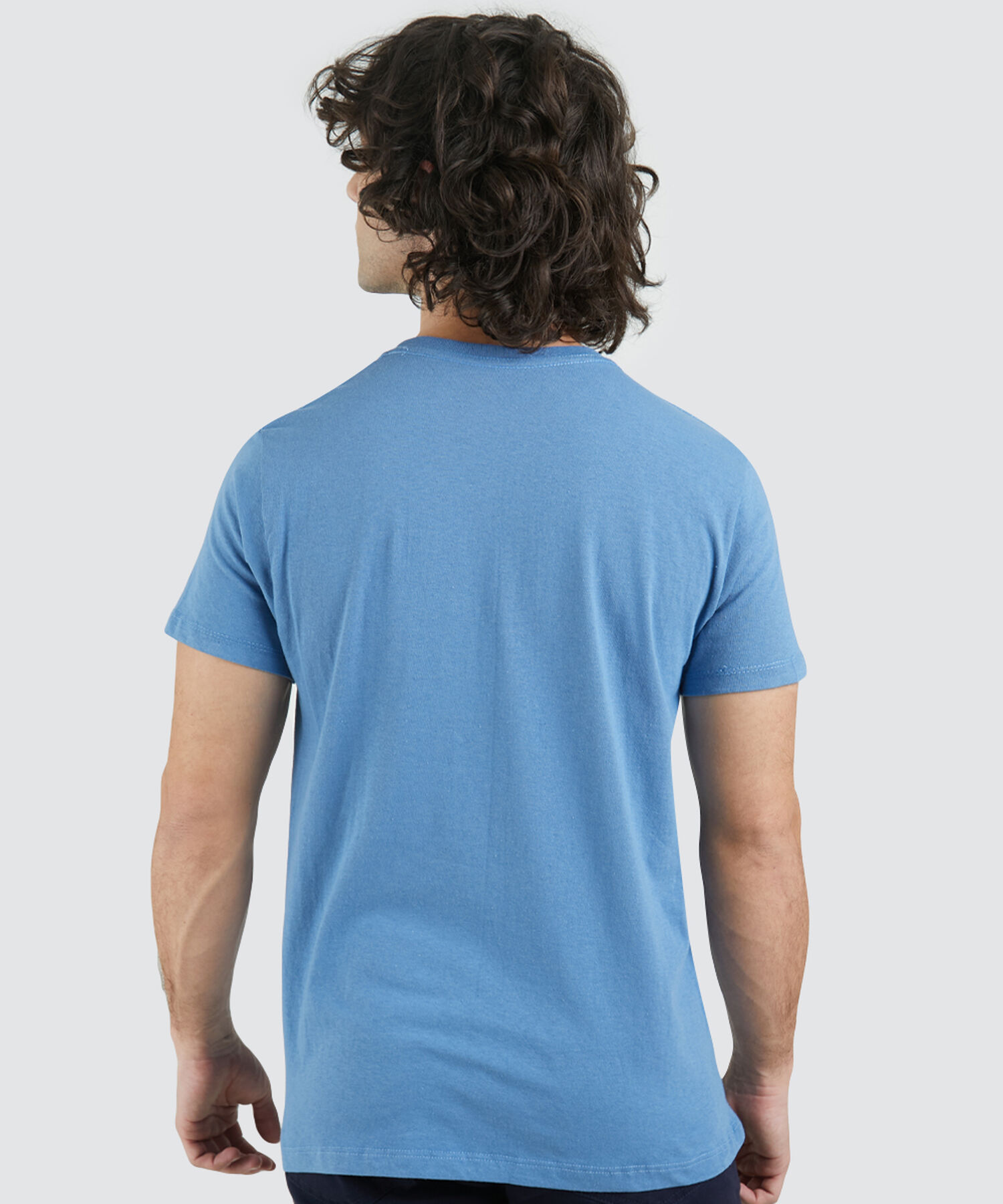 camisetas para hombre