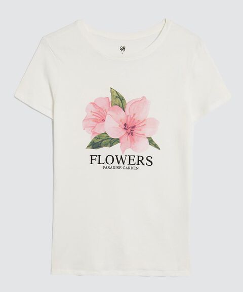 camisetas mujer