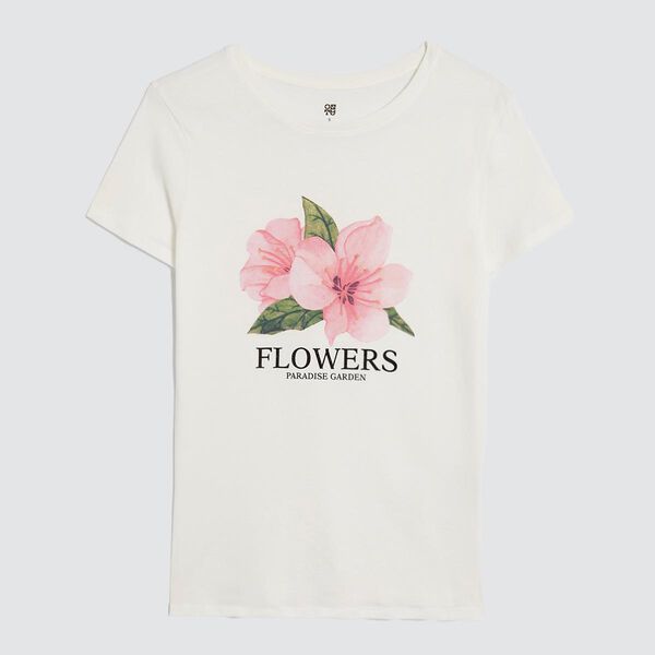 camisetas mujer