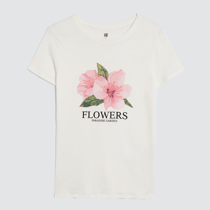 camisetas mujer