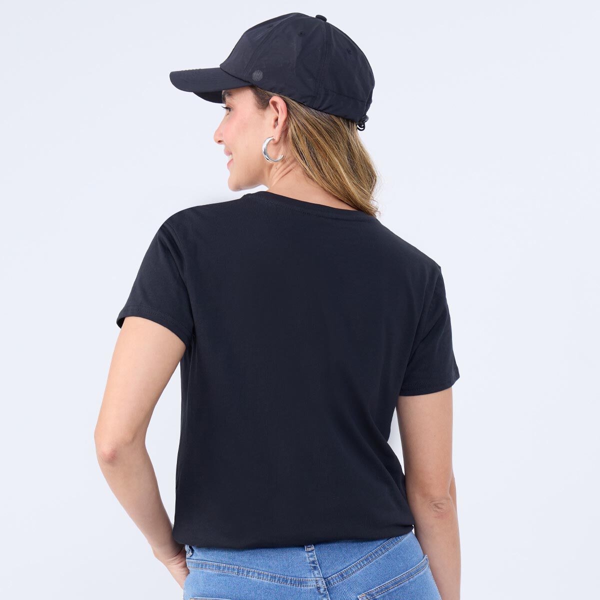 camisetas mujer